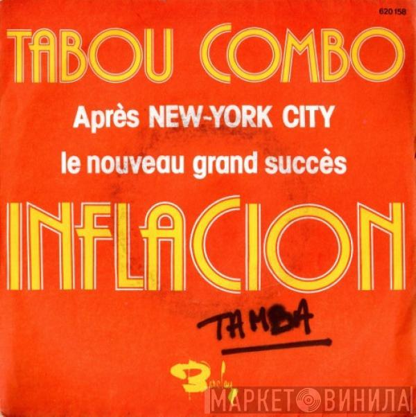 Tabou Combo  - Inflacion