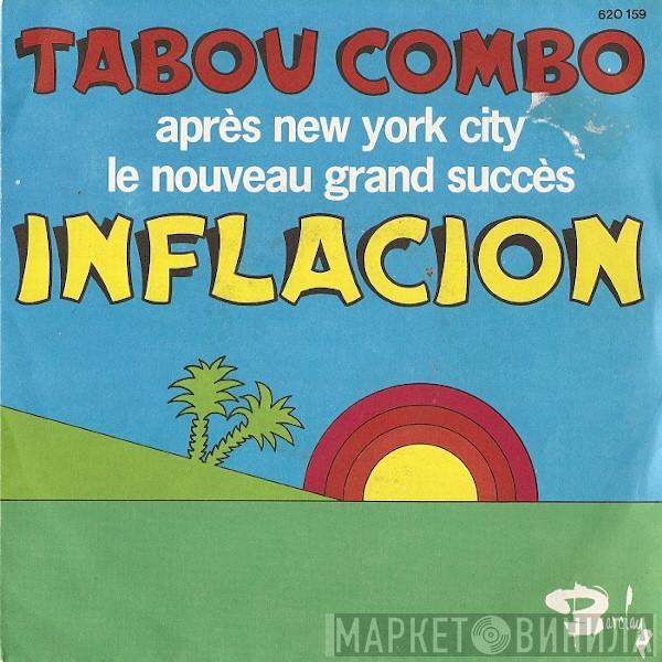 Tabou Combo - Inflacion