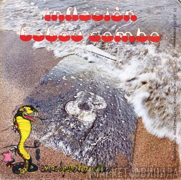  Tabou Combo  - Inflacion