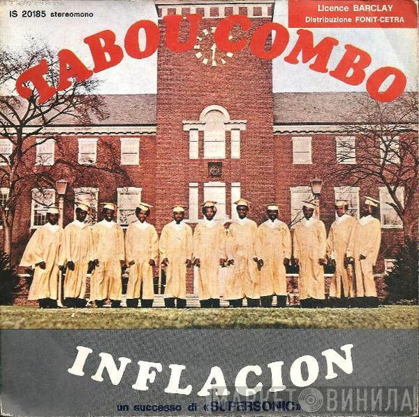  Tabou Combo  - Inflacion