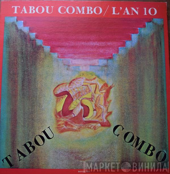  Tabou Combo  - L'An 10