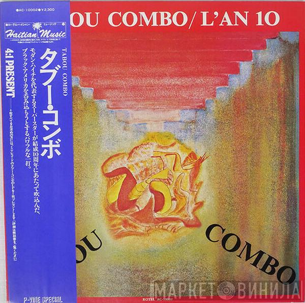  Tabou Combo  - L'An 10