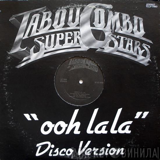 Tabou Combo - Ooh La La