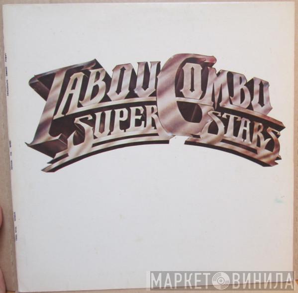 Tabou Combo  - Super Stars