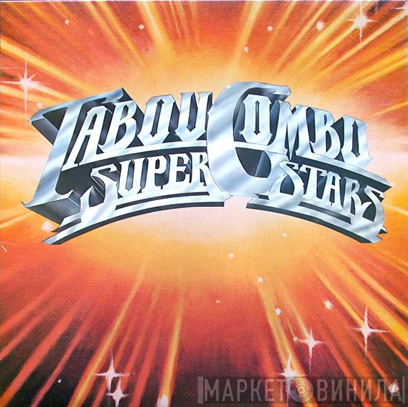  Tabou Combo  - Tabou Combo Super Stars