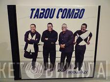  Tabou Combo  - Taboulogy