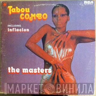  Tabou Combo  - The Masters