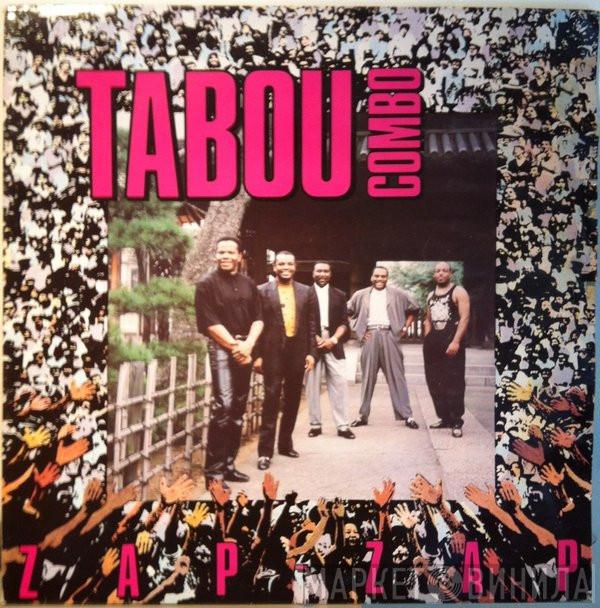  Tabou Combo  - Zap Zap