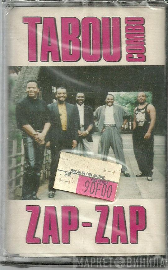 Tabou Combo  - Zap Zap