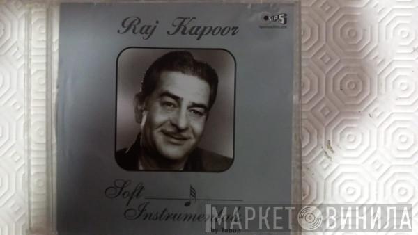 Tabun - Soft Instrumentals -Raj Kapoor