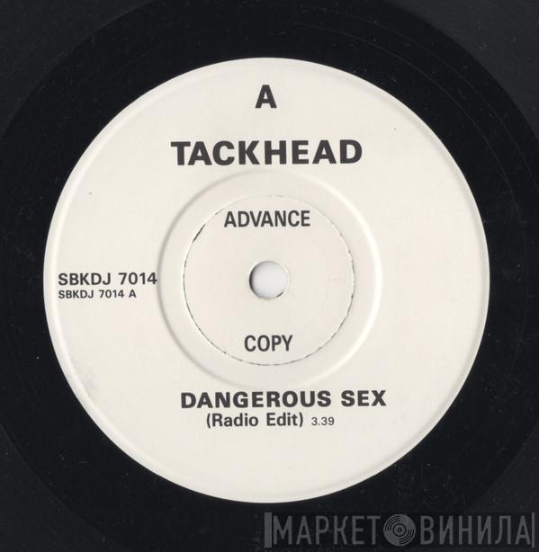  Tackhead  - Dangerous Sex