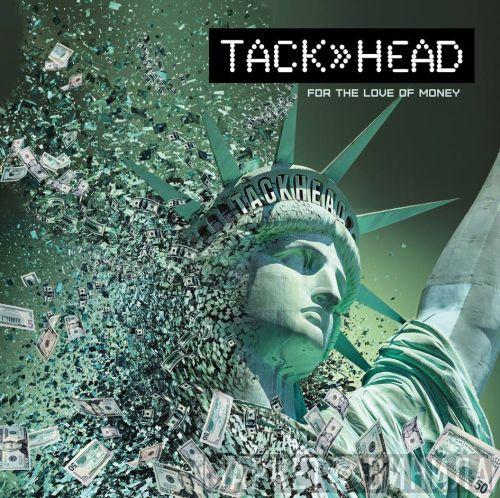 Tackhead  - For The Love Of Money