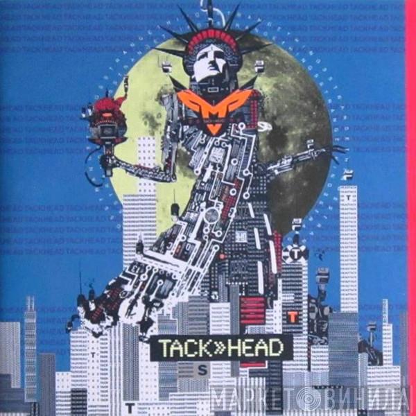  Tackhead  - Strange Things