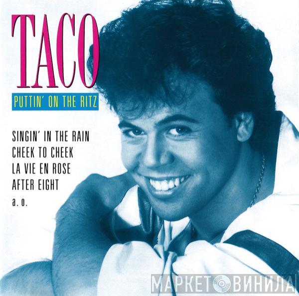 Taco - Puttin' On The Ritz