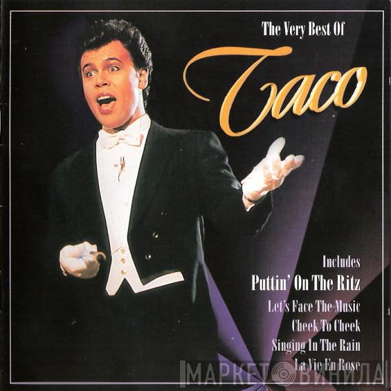  Taco  - The Very Best Of