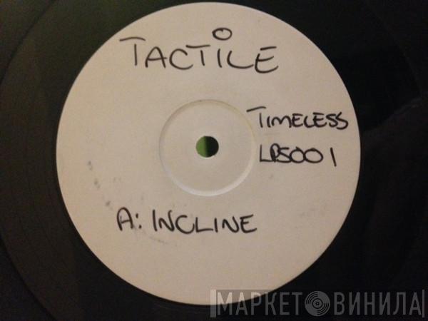 Tactile  - Super System LP Sampler