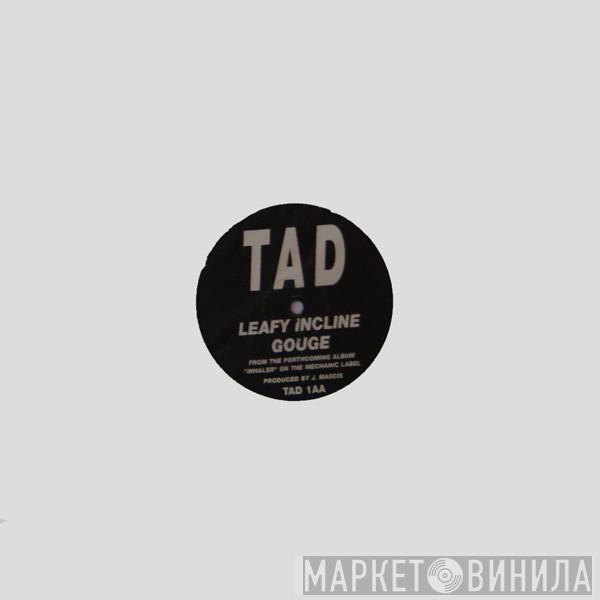 Tad - Grease Box