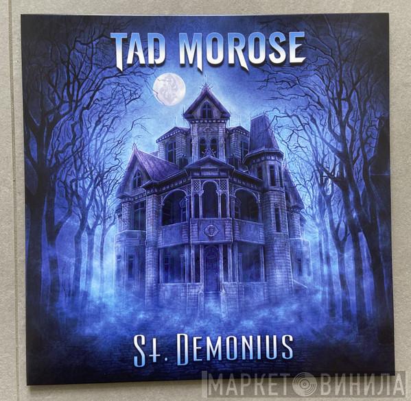 Tad Morose - St. Demonius