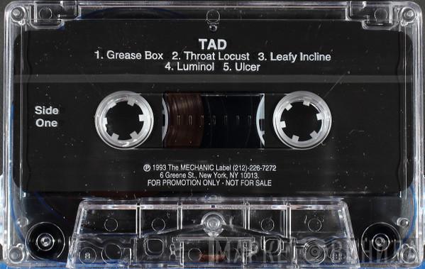  Tad  - Tad