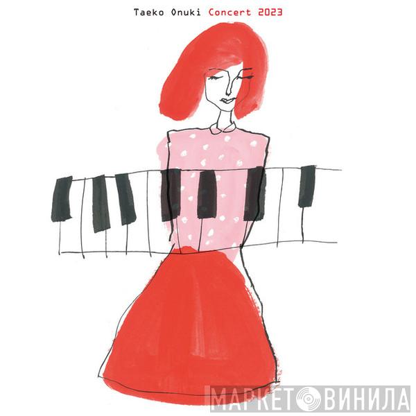 Taeko Ohnuki - Concert 2023