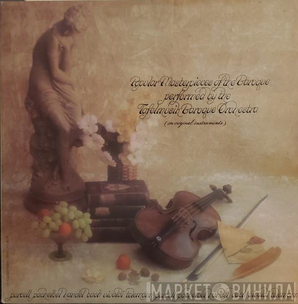  Tafelmusik Baroque Orchestra  - Popular Masterworks Of The Baroque