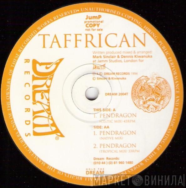 Taffrican - Pendragon