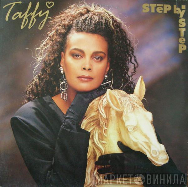  Taffy  - Step By Step