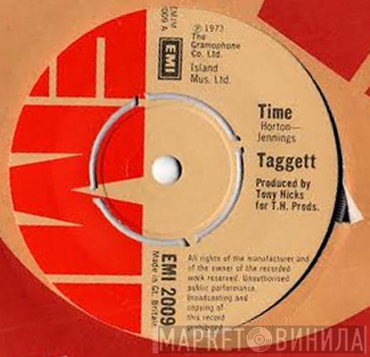 Taggett - Time