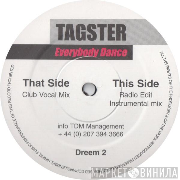 Tagster - Everybody Dance