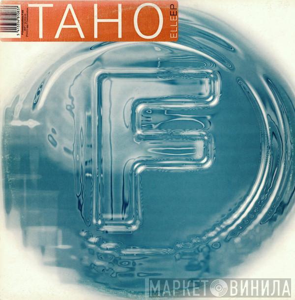 Taho - Elle EP