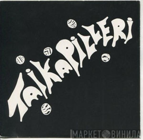 Taikapilleri - Noitalaakso / Matkalla