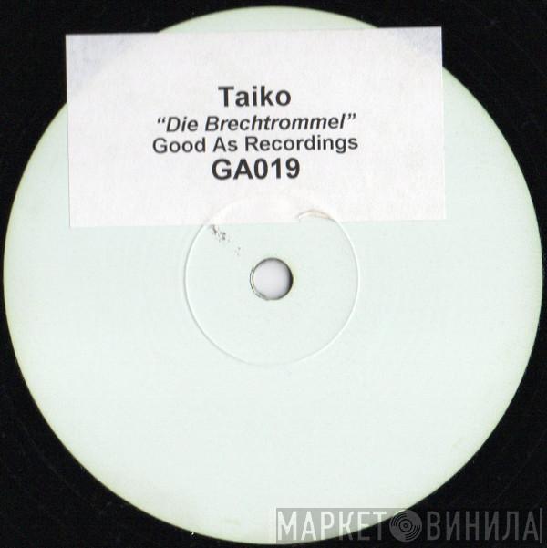 Taiko - Die Blechtrommel