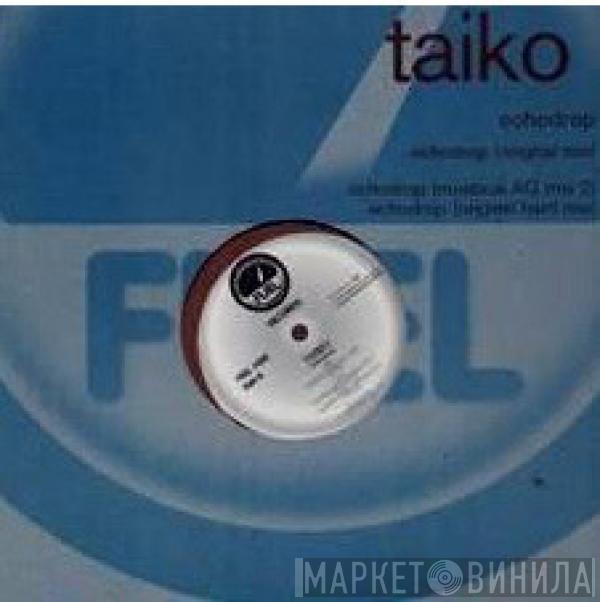  Taiko   - Echodrop