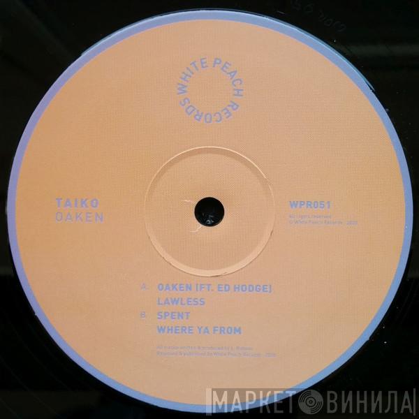 Taiko  - Oaken