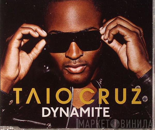 Taio Cruz - Dynamite