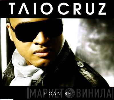 Taio Cruz - I Can Be