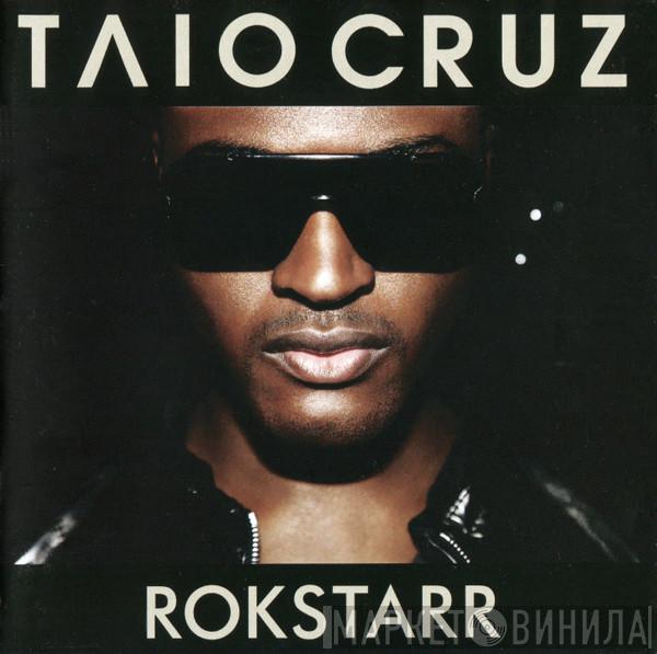 Taio Cruz - Rokstarr