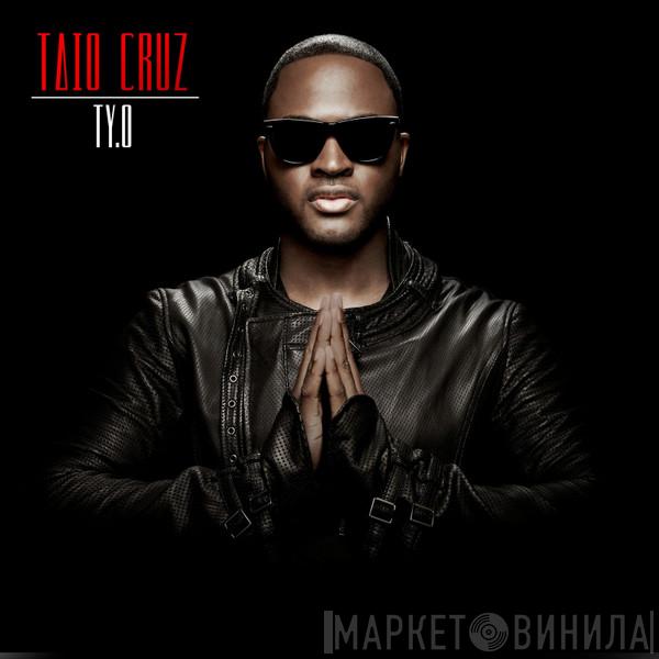 Taio Cruz - TY.O