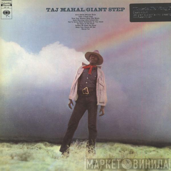  Taj Mahal  - Giant Step / De Ole Folks At Home