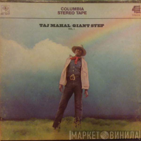  Taj Mahal  - Giant Step Vol. 1