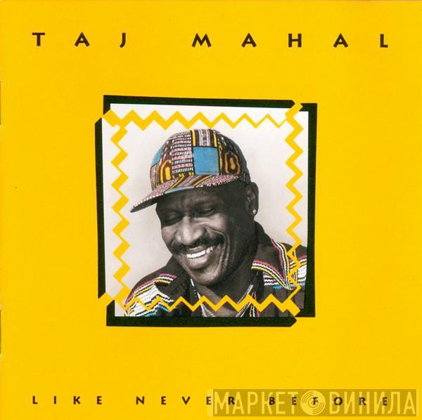 Taj Mahal - Like Never Before