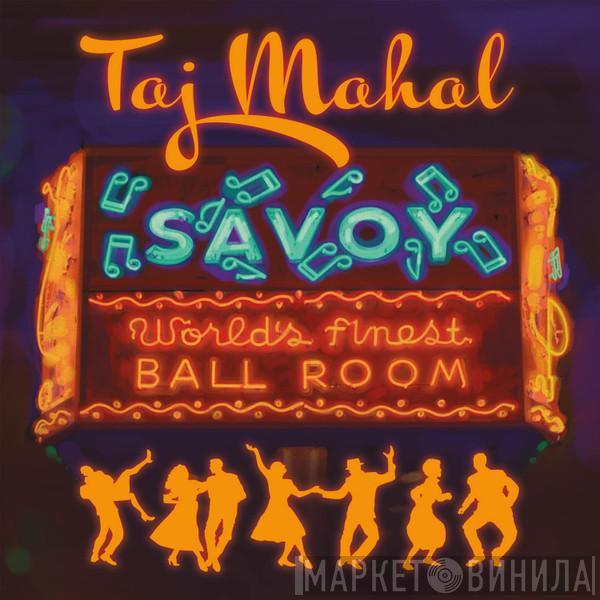 Taj Mahal - Savoy