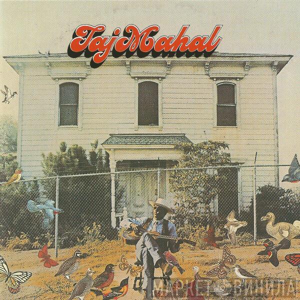 Taj Mahal - Taj Mahal