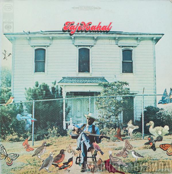 Taj Mahal - Taj Mahal