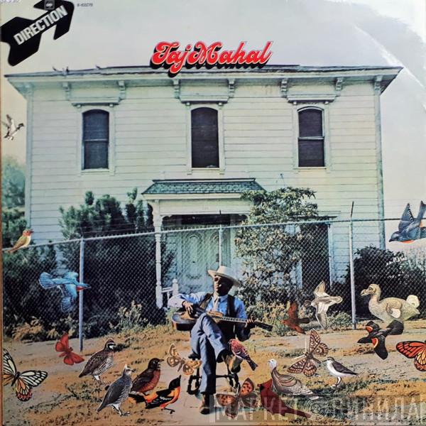 Taj Mahal - Taj Mahal