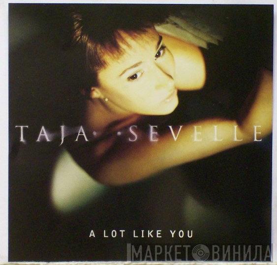  Taja Sevelle  - A Lot Like You