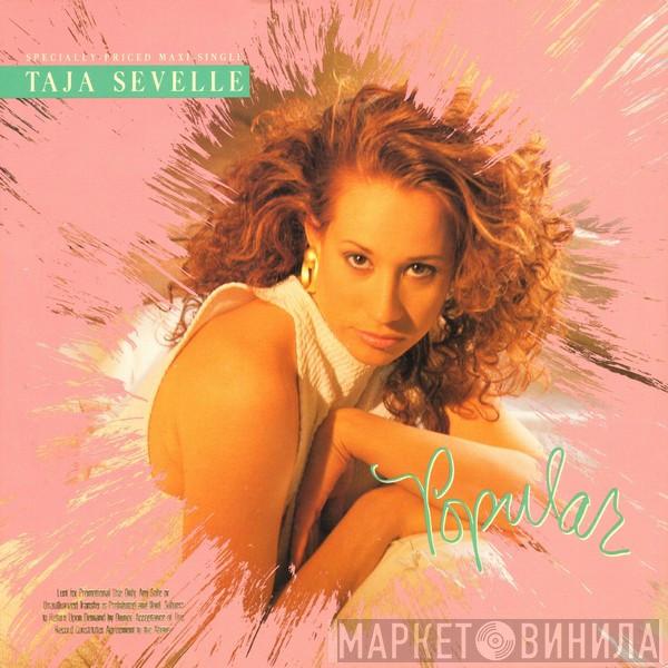  Taja Sevelle  - Popular