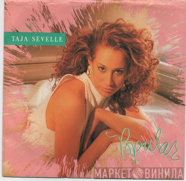  Taja Sevelle  - Popular