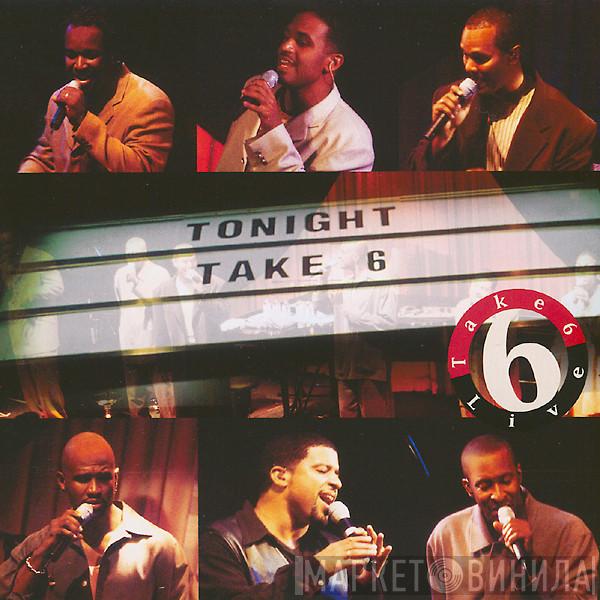  Take 6  - Live
