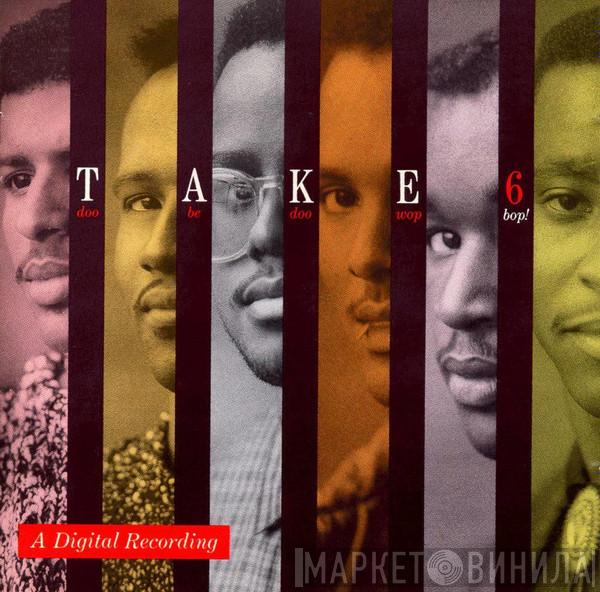  Take 6  - Take 6